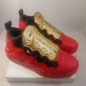 Nike Air Money GS University